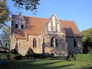 Church in Russow