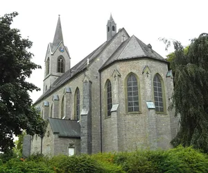Saint Pancratius Church