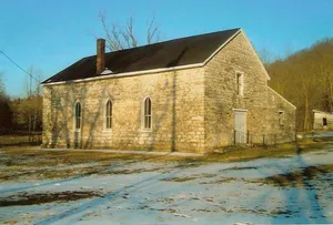 Old Providence Church