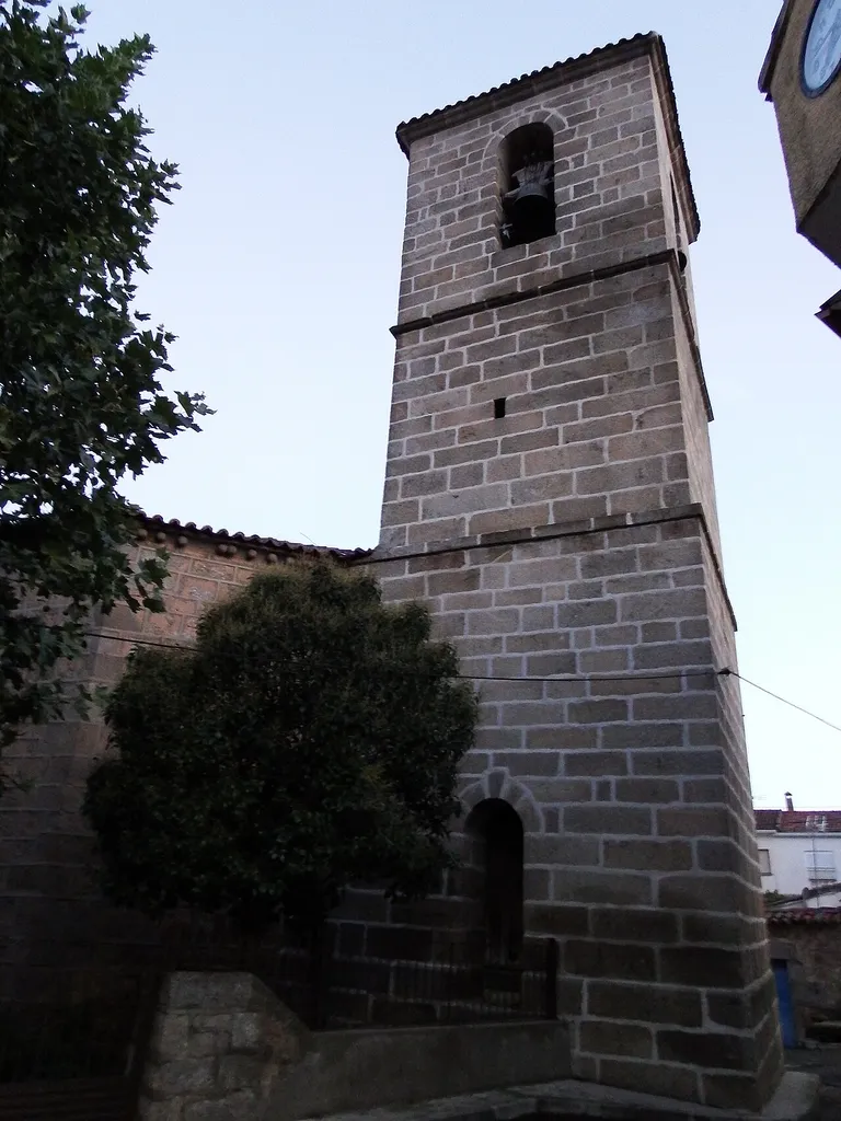 Casas del Puerto