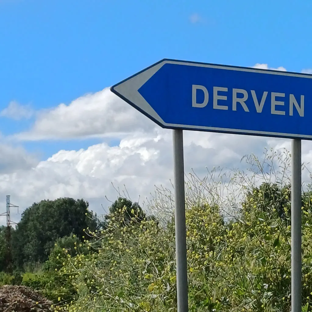 Derven