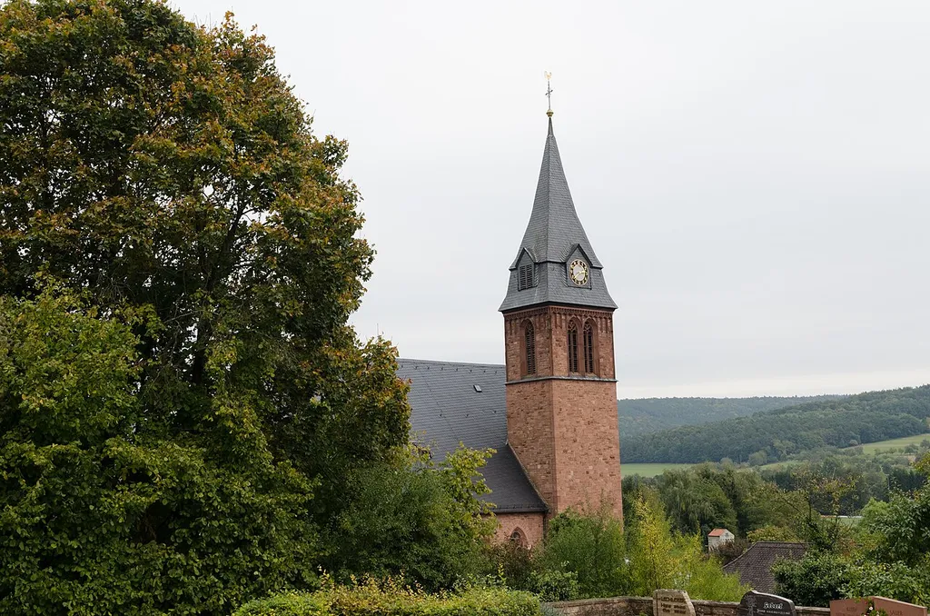 Eschau, Sommerau, Elsavastraße 125
