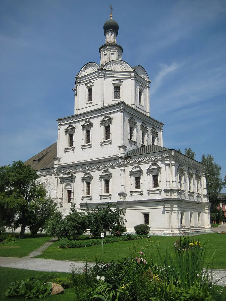 Андроников монастырь