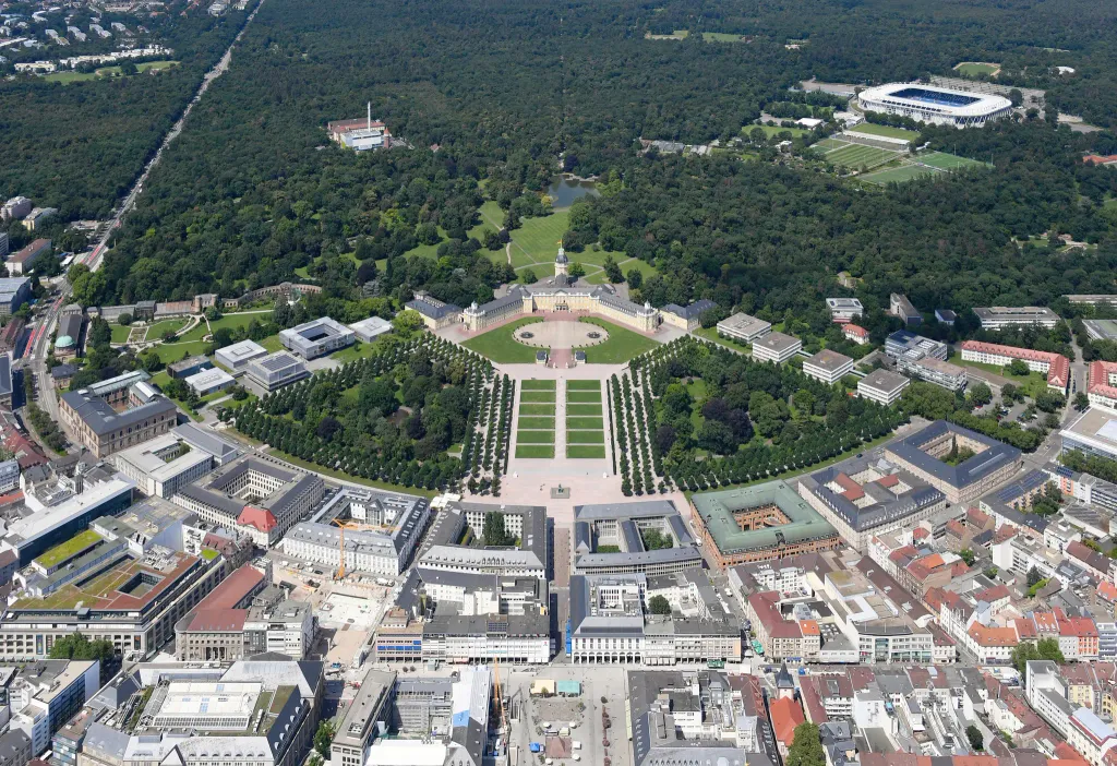 Karlsruhe