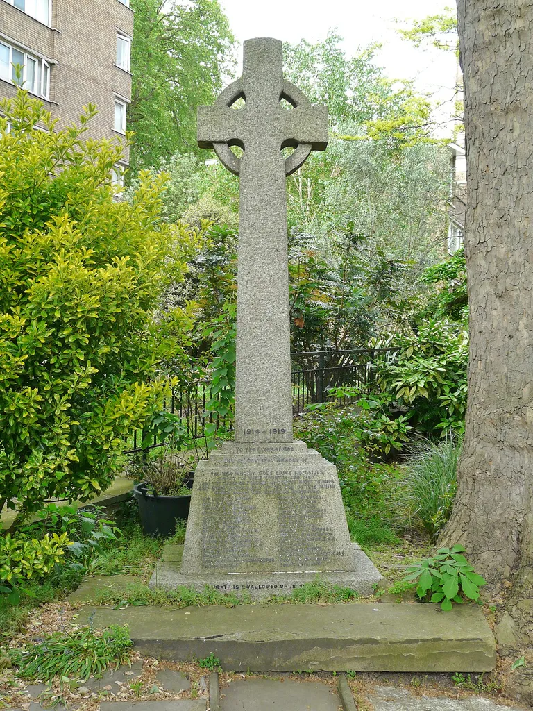 The making of this file was supported by Wikimedia UK. To see other files made with the support of Wikimedia UK, please see the category Supported by Wikimedia UK.