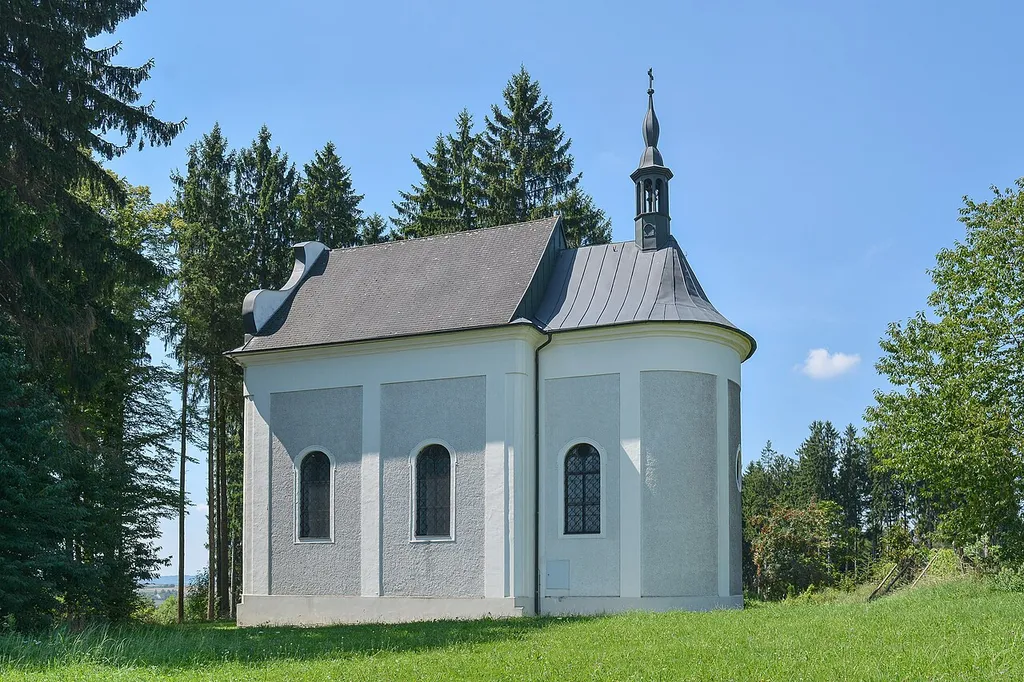 Kalvarienbergkirche in Neumarkt im Hausruckkreis