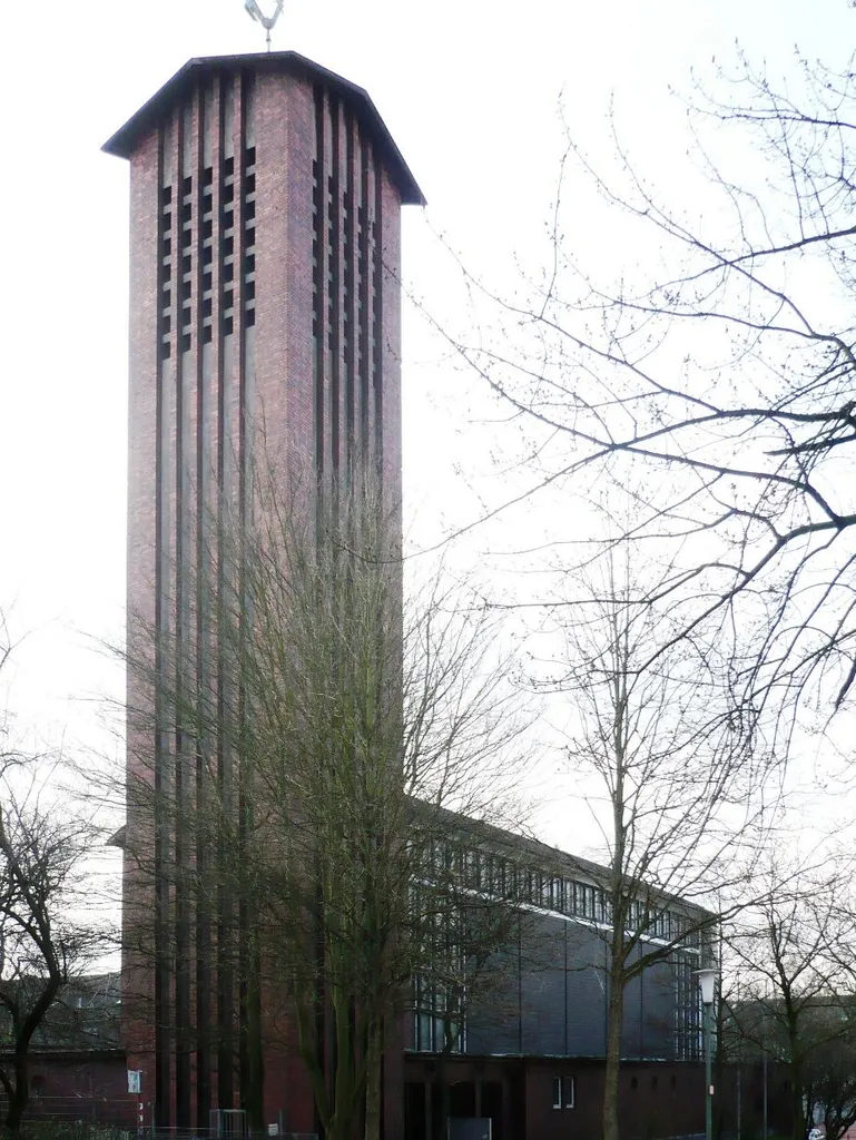 St. Michael am Wasserturm