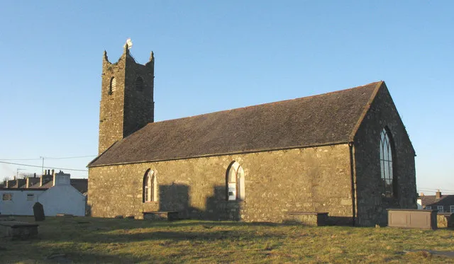 St Mary's Church, Nefyn The foundation of this ancient and, now, redundant church dates back to the 6th C. In the Middle Ages it was an important station on the pilgrim route to Bardsey and a priory was attached to it. Geraldus Cambrensis and Baldwin the Archbishop of Canterbury preached at the church on Palm Sunday 1188 during their recruitment campaign for the Crusades. They found, as Gerald testified, no shortage of recruits. The building now houses a maritime museum.