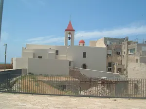 St. John Baptist Church