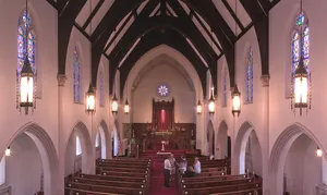 Saint John Lutheran Church