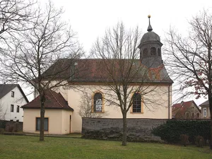 Saalkirche