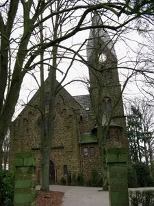 Evangelische Kirche Wittekindshof