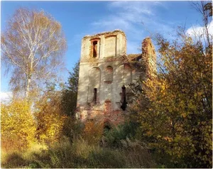 Kirche Groß Ottenhagen