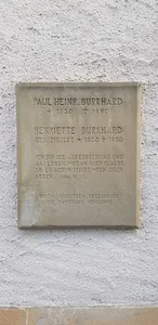 Johanniterhaus Küsnacht, Schweiz