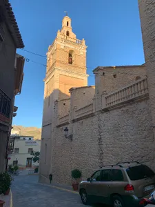 Church of Saint James