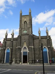 St Mary's Church