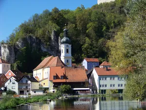 St. Michael's Church