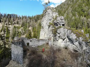 Greifenstein Castle