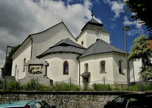 Church of Saint Procopius