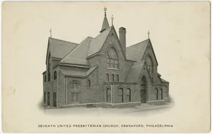 Seventh United Presbyterian Church