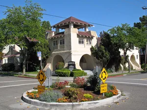 South Berkeley Community Church