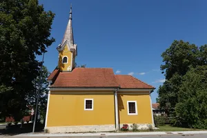 Sts. Fabian and Sebastian Church