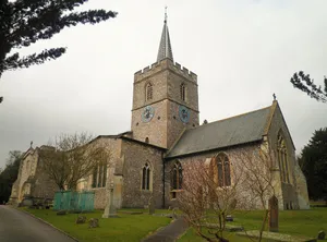 St. Mary's Church, Chesham