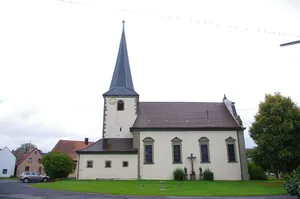 Filialkirche