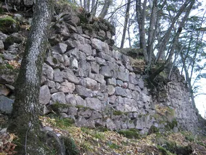 Andrian Castle