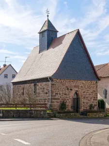 Church of Ronhausen