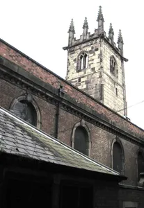 Church of St Julian