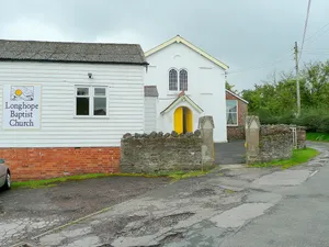 Longhope Baptist Church