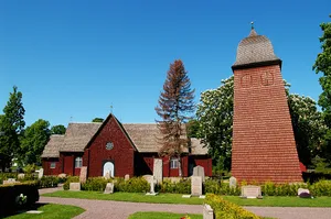 Hammarö Church