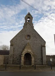 St. Lachtain's Church