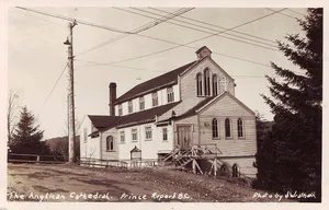 St. Andrew's Cathedral