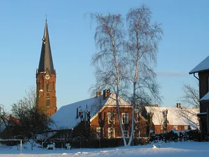 Bagband Church