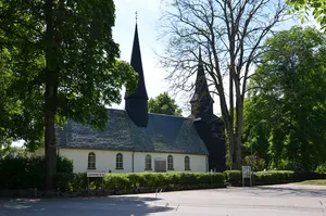Levene Church