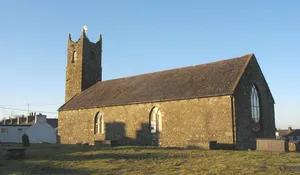 Church of St. Mary