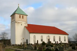 Torsby Church