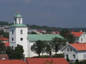 Strömstad Church