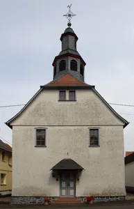 Evangelische Kirche (Wohnfeld)