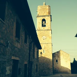 Church of El Bellestar