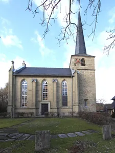evangelische