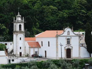 Church of Santa Maria Maior (Góis)