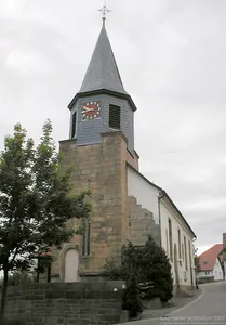 Raphaelskirche