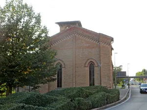 Sant'Antonio Abate Church