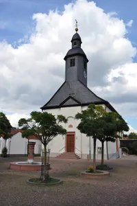 Protestant Church