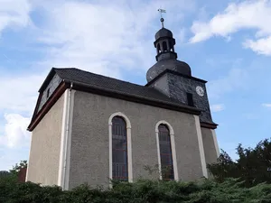 Kirche Fischersdorf