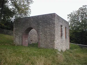 St. Martinskirche
