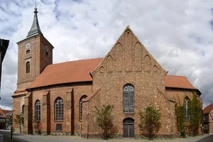 St. Katharinenkirche (Lenzen (Elbe))